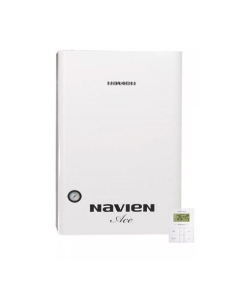 Газовый котел Navien Ace 16 кВт